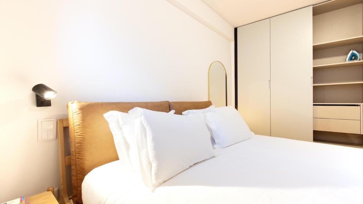 Principe Real Charming Duplex Ac Ground Floor Apartment Lissabon